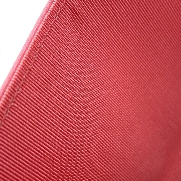 CHANEL Matelasse Bifold Wallet Card Case Calfskin Pink A80799 - Picture 2 of 14